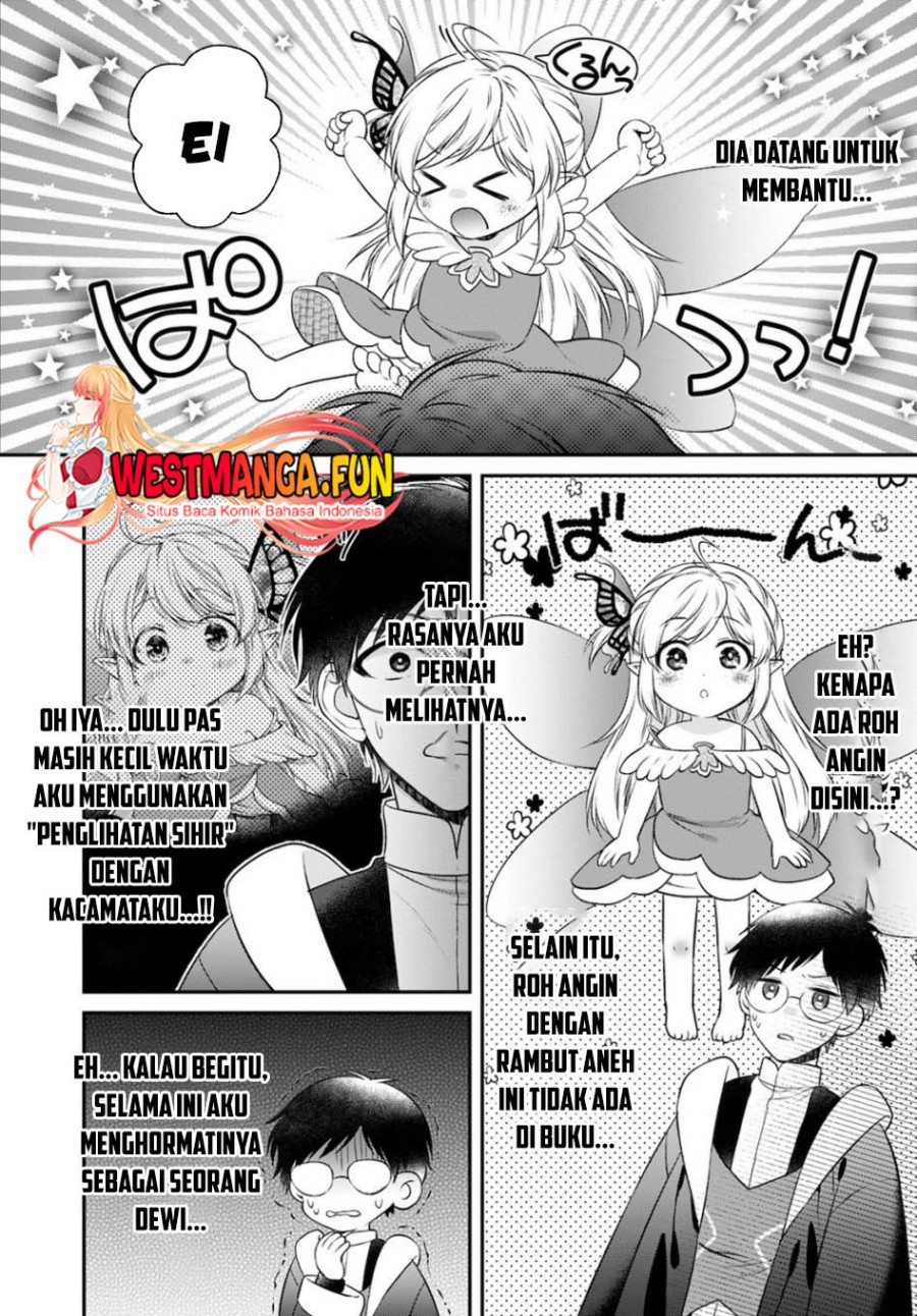 Isekai Cheat Kaitakuki